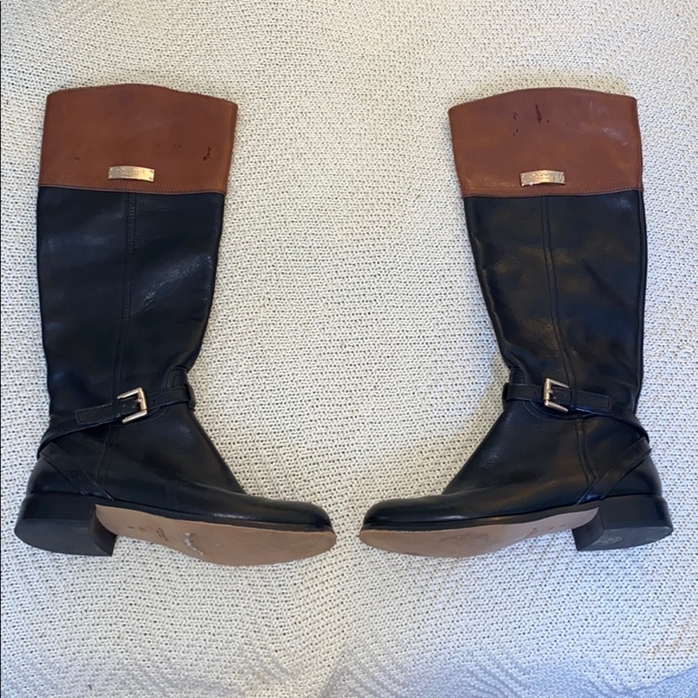 Coach Boots